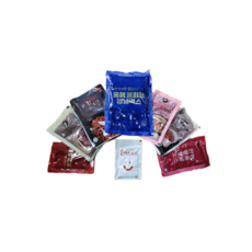 (한국소스) 필요한것만 골라담는 기획전 초장 물회 매운탕 해물탕 볶음소스 캠핑용 마트용, 진한 낙지볶음 소스70g, 1개