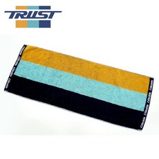 TRUST GReddy 運動毛巾 吸水毛巾 洗臉巾, 1個