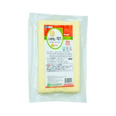 골든팜 구워먹는 치즈 냉동, 1개, 250g