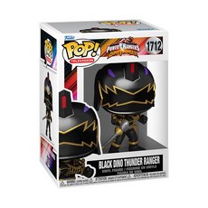 FUNKO POP TV: PR DF- 黑龍Ranger