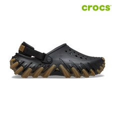 크록스 에코 검 RO 클로그 공용샌들 211675-001