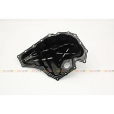 VAG小賴汽車 A4 B8 B8.5 A5 A6 C7 A8 Q5 全新機油油底殼, 1個