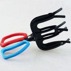 3발 피쉬집게 물고기집게 고기집게 낚시용품 피쉬그립 피싱그립 낚시집게 립그립 rds+635VX