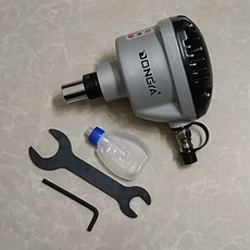 東亞氣動掌中錘掌心槌，木工榔頭鋼釘槍射釘槍，地板裝修工具散釘洋釘，好用, 1個, 東亞掌中錘