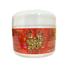 品麟 一條根 精油膏系列 先涼後熱100g, 1個