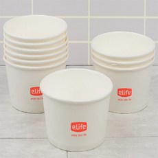 키티잡화 일회용용기 10P 일회용밥그릇