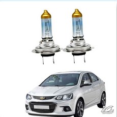 SW 아베오 할로겐 H7 전조등 차량전조등 차량실외등