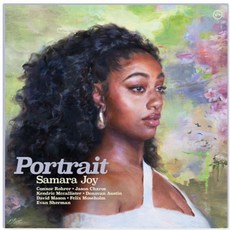 [LP] Samara Joy (사마라 조이) - Portrait [LP]