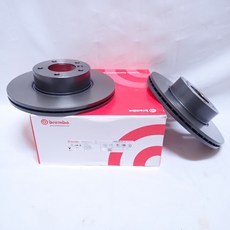 Brembo 煞車盤, 1個, E84/後盤,請先提供車身碼全碼來核對