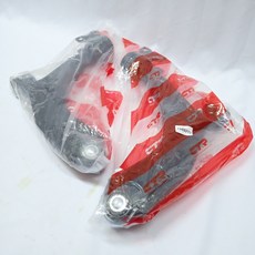 CTR 適用 福特 IMAX MAZDA 馬3 馬5 前下三角架 加強型, 1個, 左邊/駕駛座邊