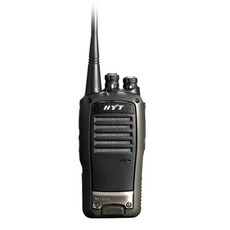 오리지널 HYT TC-620 Hytera TC620 UHF VHF 양방향 라디오 16Ch 5W BL1204 배터리 및 충전기 포함 강력한, 03 400 to 420MHz_03 일본어