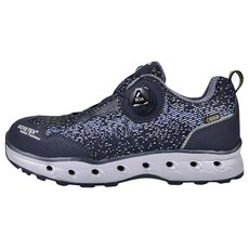 유니칸 UK-S41 4인치 보통작업용 안전화, 1개