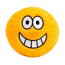 그로우러닝 몬탱볼 유아 애착 탱탱볼 실내외 오감 감각놀이 돌탱볼, 1개, YELLOW(써니몬)