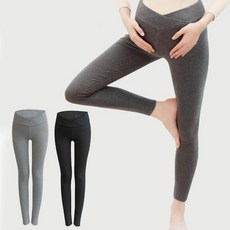 투에스벅마더 V랩 임부 레깅스 159972