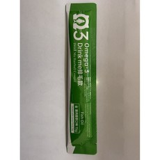 DRINK ME Omega-3魚油肉泥, 15g, 30個, 雞肉貓草
