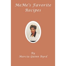 MeMe's Favorite Recipes Paperback, Independently Published, English, 9798704665052