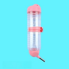 햄스터 토끼 다람쥐 물병 물그릇 물통 소동물 급수기 용품