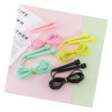 줄넘기, 옐로우 DC002251, 1개