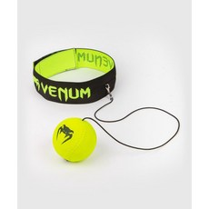 古川小夫 Venum Reflex Ball 反應彈力球 暖身訓練 敏捷訓練 訓練反應 彈力網球, 1個