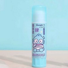 산리오 고체 풀 한교동 랜덤 1개