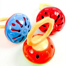 미니케이지벨 유아악기