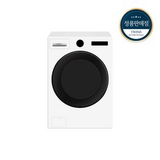 LG전자 트롬 드럼 세탁기 화이트 23kg 방문설치, FX23WNA