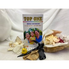 TOP ONE 健補旺綜合維他命, 1個