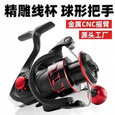 FDDL 紡車輪 遠投輪 漁線輪, 超小1000型