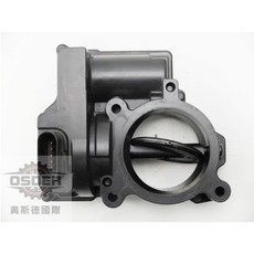 奧斯德VAG 03C128063A 福斯 GOLF 1.4 TSI 節氣門總成, 1個, VDO-中國製