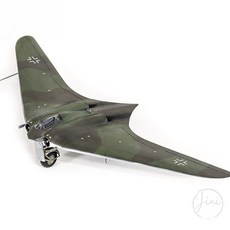 JINI 1대72 독일 호르텐 Ho 229 분더바페 모형밀리터리