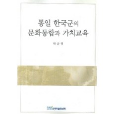 KSI 統一韓國軍的文化整合與價值教育