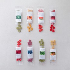 마라피키 비건간식 수제간식 소프트 트릿 노즈워크, 1개