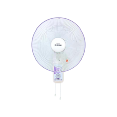 優佳麗16吋雙拉壁扇，台灣製造，三段風速壁掛電風扇，客廳臥室適用, 一次下標兩台 單台價(請下2)+