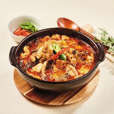 이종임 한우 소곱창전골, 3개, 700g