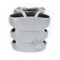 믿음 문어빨판 샤워기 거치대 욕실부속품