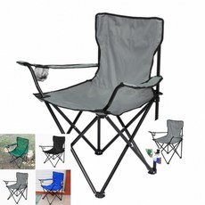 캠핑의자 경량체어