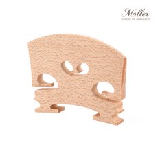 바이올린 브릿지 사이즈별, 브릿지(1/8)