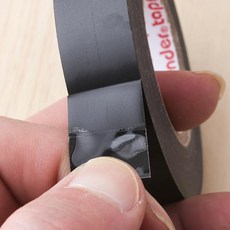 배선 보수 절연용 전기선 테이프 /2p 정리자재 콘센트수리 전선