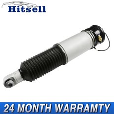 745I 750I 760I 745LI 750LI E65 E66 37126785535 37126758581 후방 좌측 충격 흡수 장치 에어 서스펜션 스프링, 1개