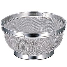 금이공업 쉐이프라인 깊은형 체 19cm SB-001 일본 제조