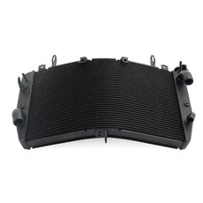 Yamaha YZF R1 2009-2014專用水箱散熱器-極限超快感, 1個