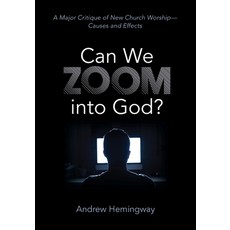 (영문도서) Can We Zoom into God? Paperback, Resource Publications (CA), English, 9781666744293