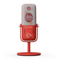 Elgato 웨이브:3 – 누카콜라 폴아웃 에디션