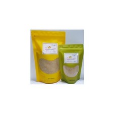 국내산100% 아이사랑 현미볶음쌀눈 (지퍼백), 1개, 500g