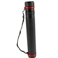 미술 화구통 소형 제도통 도면통 지관통 ggo7+4dcW