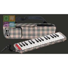 HOHNER 32鍵口風琴 Remaster Airboard, 1個