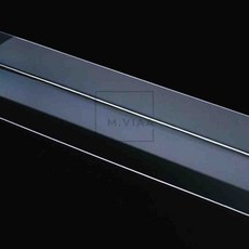 엠비아5 투명 칸막이 28x6cm 가게가림막