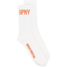 헤론프레스톤 HPNY 롱 양말