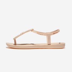 이파네마 클래식 인피니티 샌들 - (BC739)BEIGE/BEIGE/ORANGE 363813