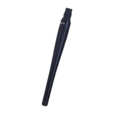 Pentel 飛龍 FR101 卡式毛筆專用補充墨管 XFR-AD, 1個